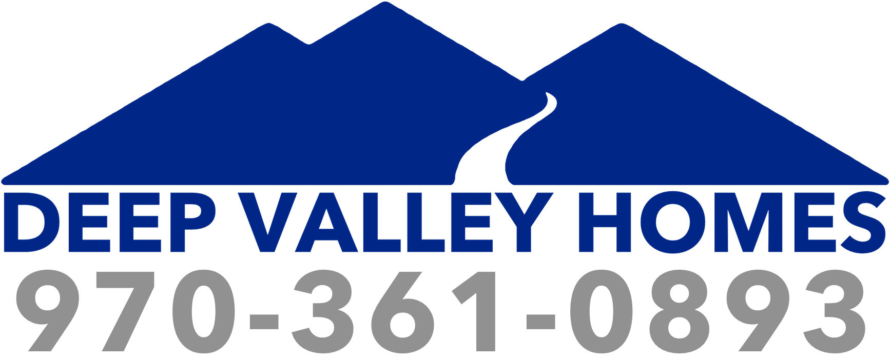 Deep Valley Homes